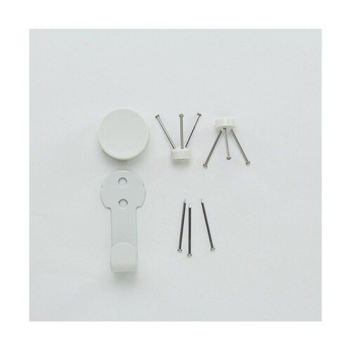 MS−30W シッポフック ホワイト