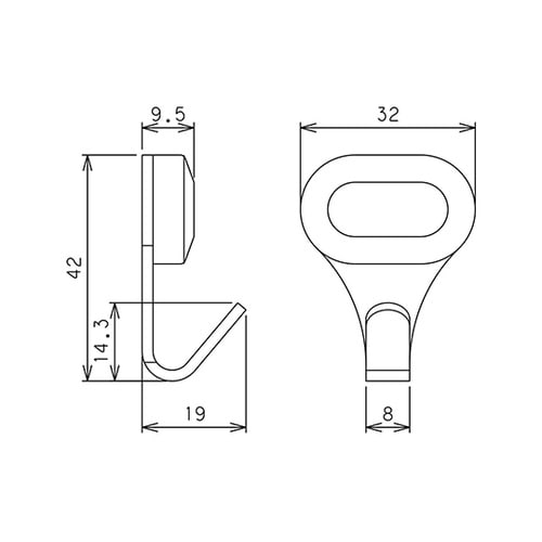LF−C4 ルーチェフォルテCクローム銀