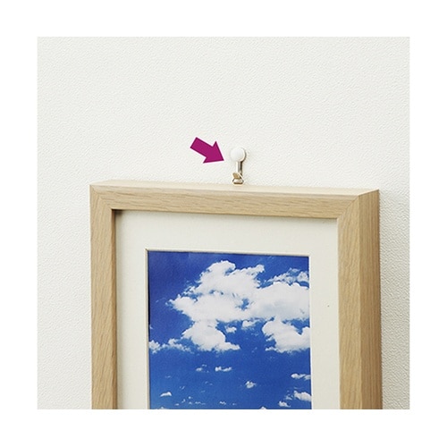 取付らくらくセット ニッケルメッキ 6セ