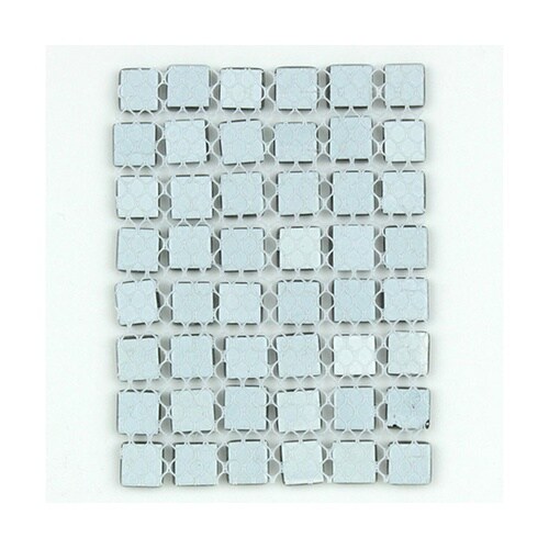 MKG−1071 ガラスモザイクタイル黒