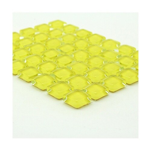 MKG−1033 タイル ライトイエロー