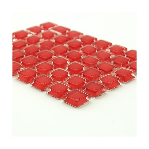 MKG−1001 タイル バーミリオン