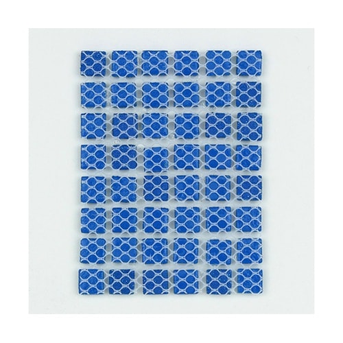 MKG−10059 タイル ブルーライム