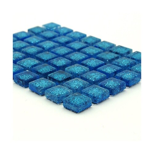 MKG−10059 タイル ブルーライム