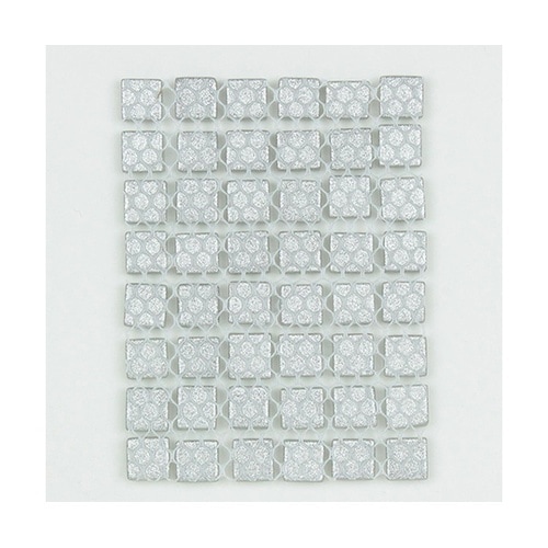 MKG−10052 タイルシルバーライム