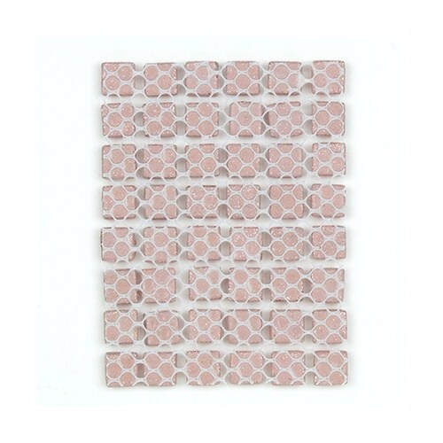 MKG−10057タイルライトピンクラメ