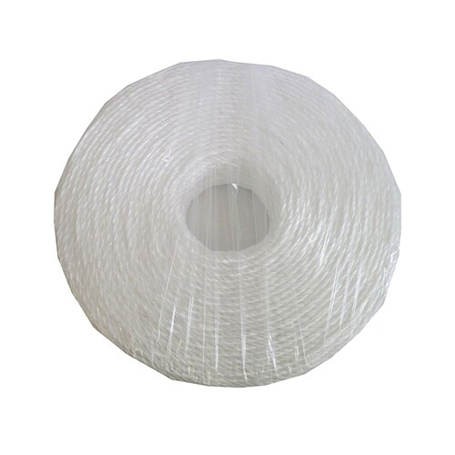 HC530 PPソフトロープ 白