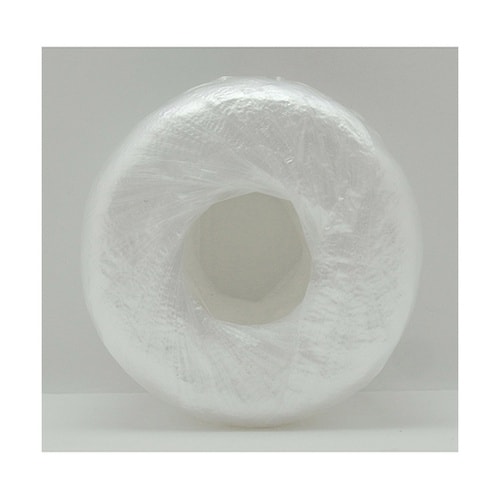 TT001 PPテープ白50mm200m