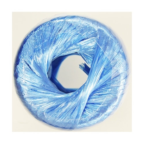 TT002 PPテープ青50mm200m