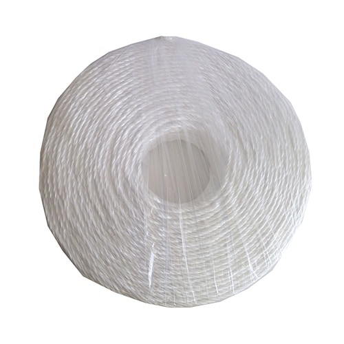 ES530 SmartPPロープ溶着 白