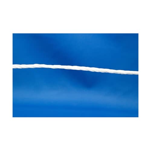 ES530 SmartPPロープ溶着 白