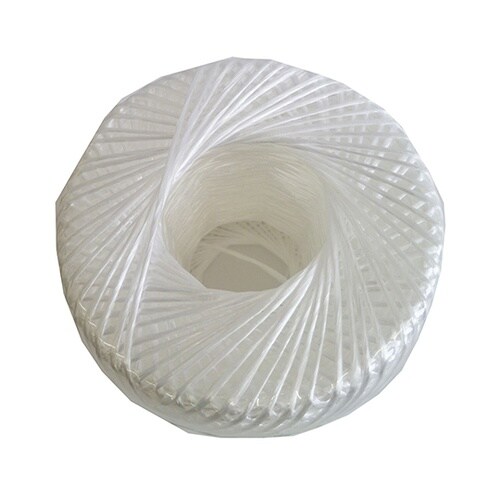 カタヨリひも 白 350m BR020