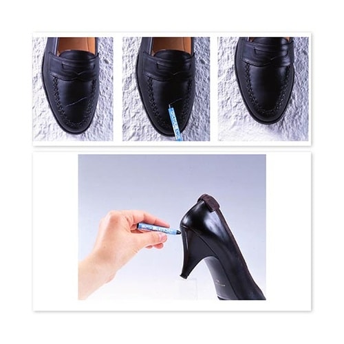 かくれん棒くつ用ブリスターパック単色 ブ