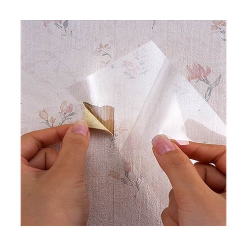 クロス専用のりパッチ 有効サイズ75×1