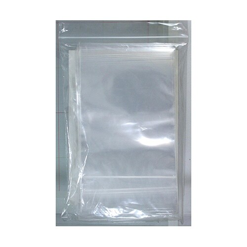 HR−405 チャック付ポリ袋 50個入