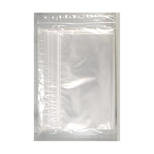 HR−409 チャック付ポリ袋 20個入
