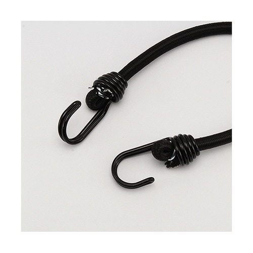 HR−1615 バンジー丸ゴム 黒