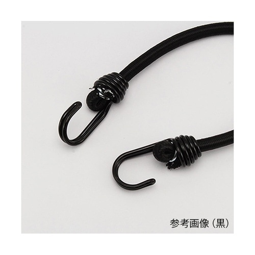 HR−1624 バンジー丸ゴム 赤