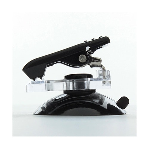 HR−690強力ファミリー吸盤クリップ黒