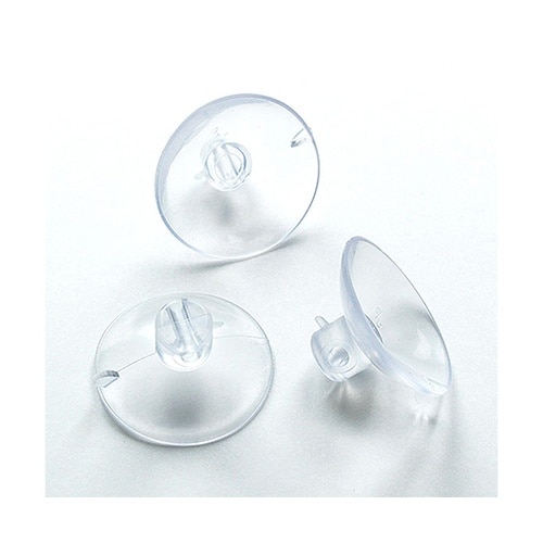 HR−668強力ファミリー吸盤横穴式3個