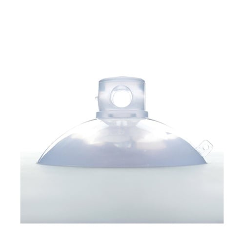 HR−673 強力ファミリー吸盤 横穴式