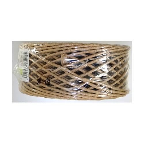 紙ひも 30号 クラフト 70m HR−