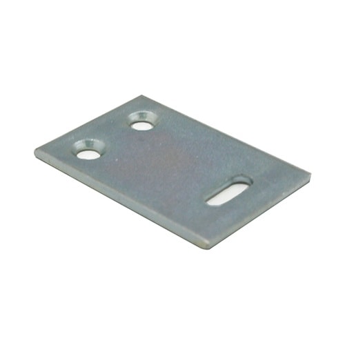 Y−841 ユニクローム平打型天板止4個