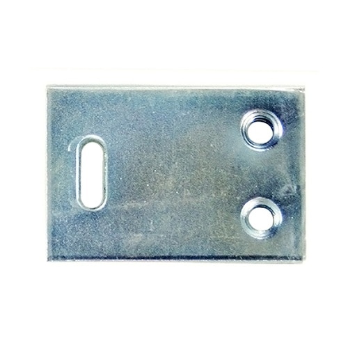 Y−841 ユニクローム平打型天板止4個