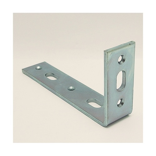 Y−029 ユニクローム長穴ワイド隅金