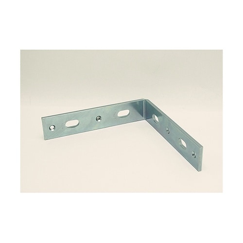 Y−067 ユニクローム長穴ワイド隅金