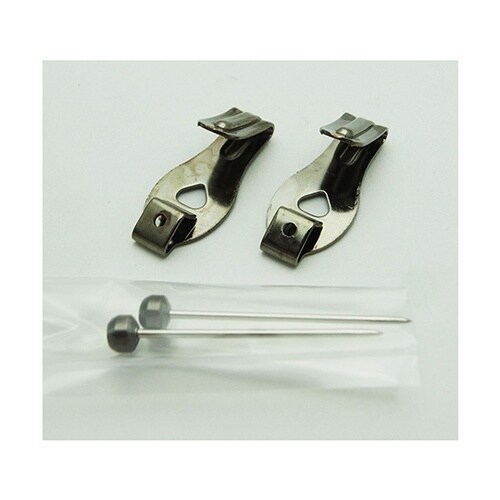 Y−7001−3 エックスフックブロンズ