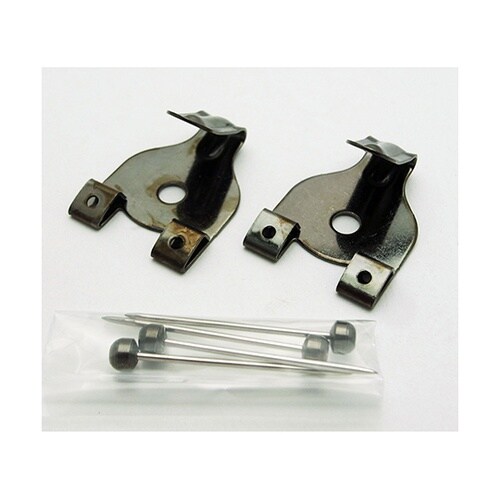 Y−7002−2 エックスフックブロンズ