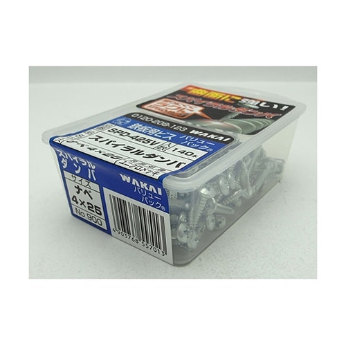 SPD425V スパイラルダンバ140個