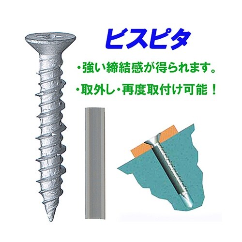 BS438 ビスピタ皿38mm 125個