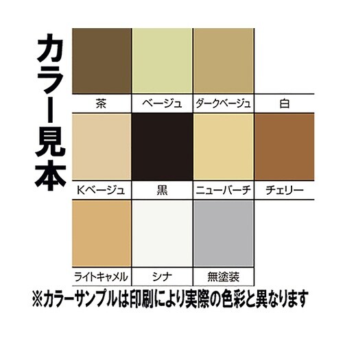 仕上げ釘 ダークベージュ(薄茶) 20m