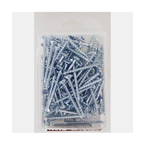 木割れ防止ビス 太さ3.8mm×41mm