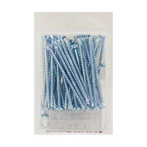 木割れ防止ビス 太さ4.2mm×75mm