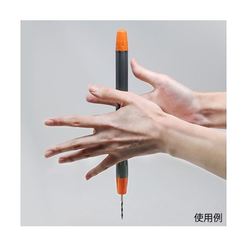 ドリル錐 3mm テーパー刃