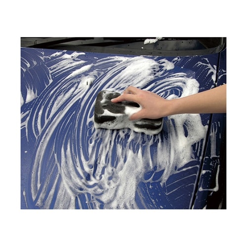 車輌整備用品 コーティング施工車エクスト