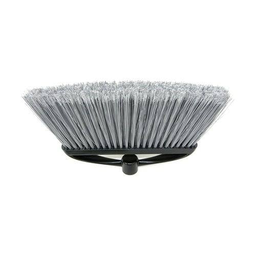 110639 床用ホーキロングタイプ 赤