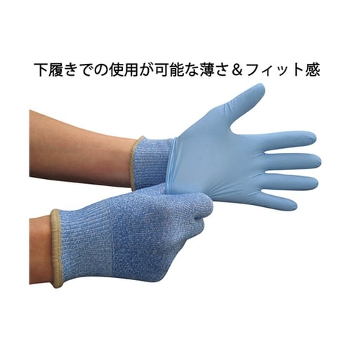 189S 耐切創手袋 S