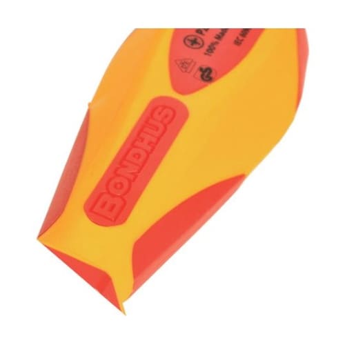 2404 ドライバー −4.5×125