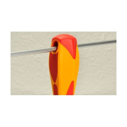 2406 絶縁ドライバー −6×150