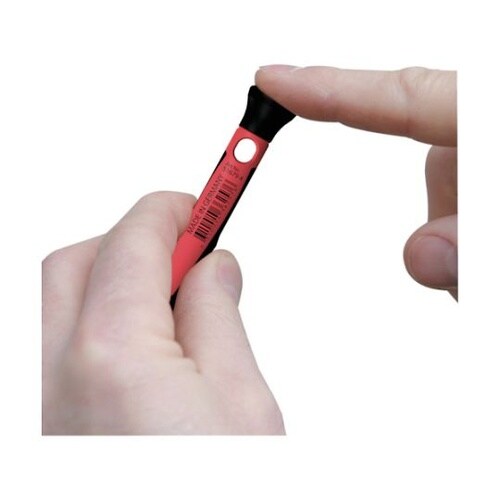 4004プリシジョングリップ精密ドライバ