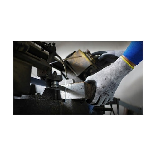 487029 作業用手袋 L