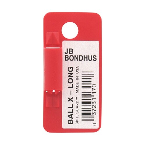 BL7MM ボールポイント・L−レンチ