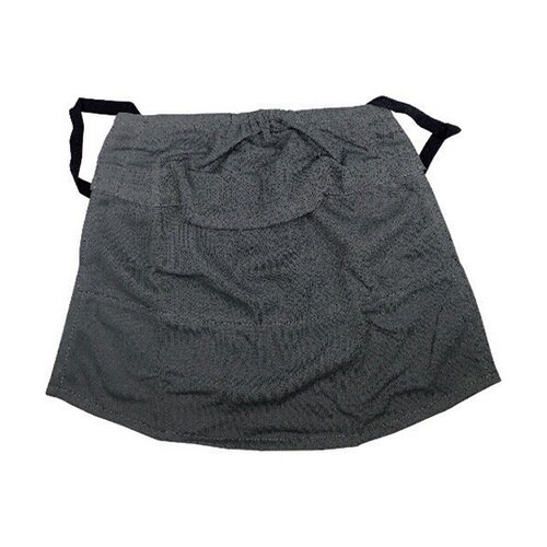 BT400GRY冷感フェイスマスクグレー