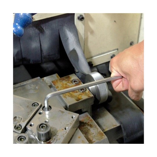 六角棒レンチ NC(LLサイズ)2.0m