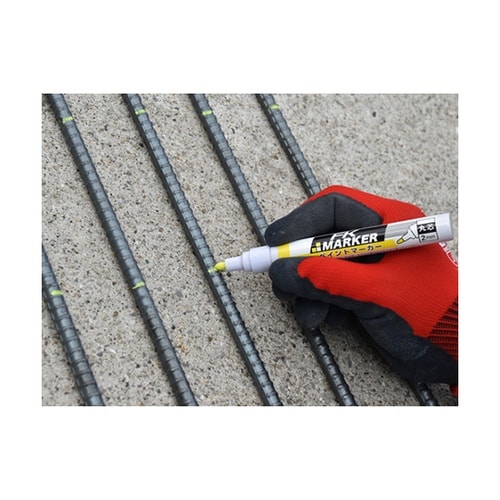 工業用マーカー KFKペイントマーカー