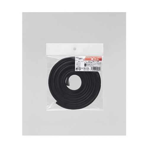 KGV32 溝ゴム 3mm用 2.4m